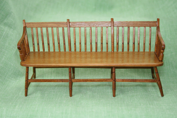 Sheridan Settee