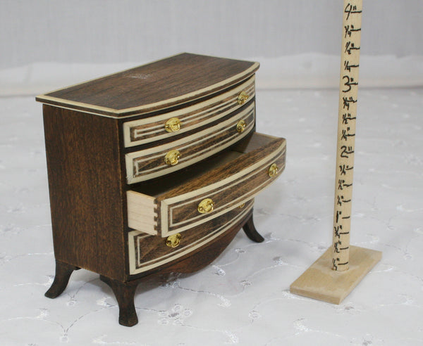 Federal Cabinet-  4 drawer