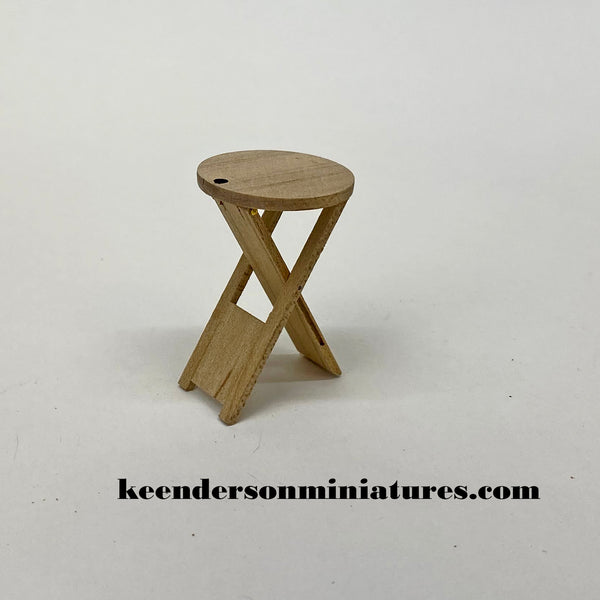 Adrian Reed Foldable Suzy Stools