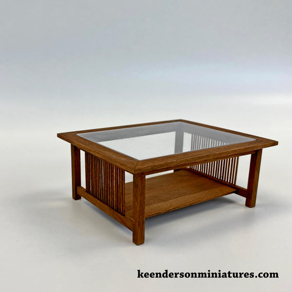 Stickley Coffee Table