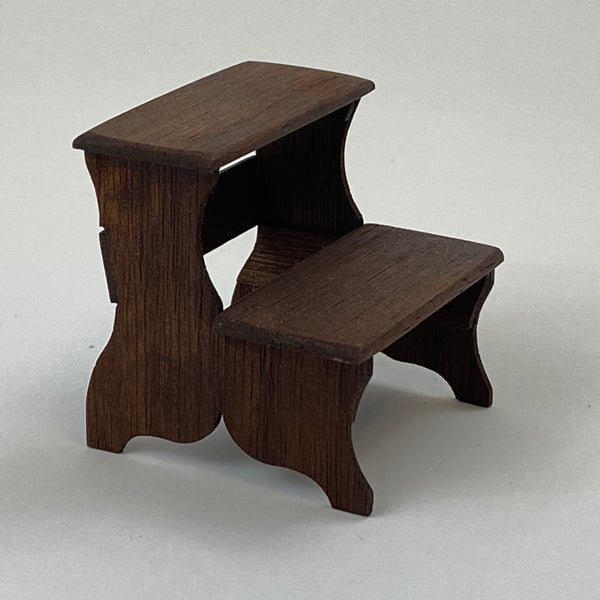 Stickley Step Stool