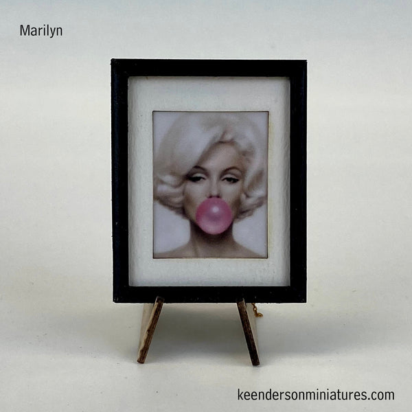 Pop Art Prints