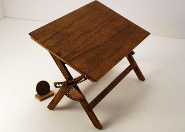 Antique Drafting Table