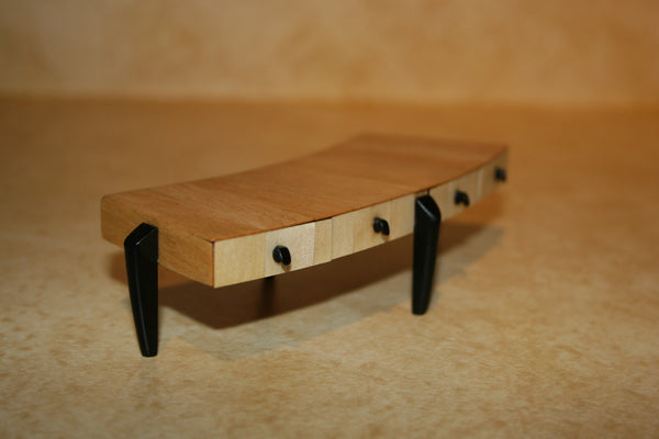 Peter Fleming Garland Table