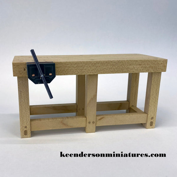 Work Bench