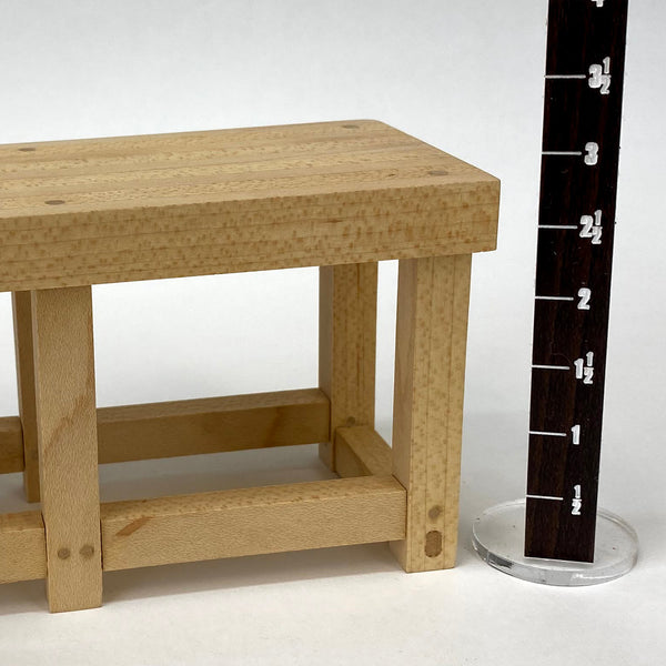 Work Bench