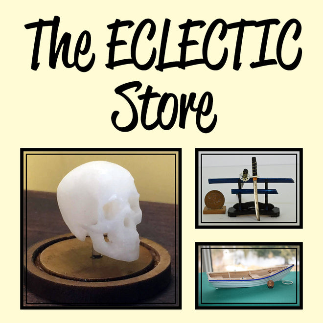 The Eclectic Store