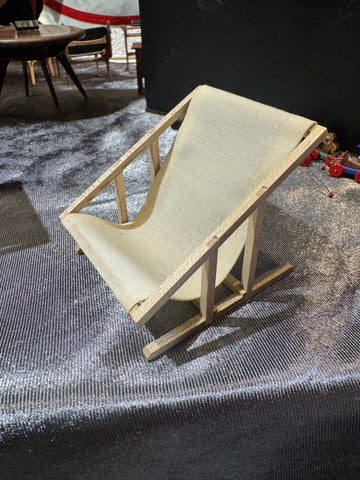 Sling Chair