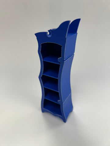 Leman Rift Bookcase