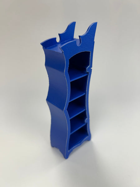 Leman Rift Bookcase