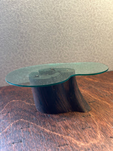 Cedar coffee table