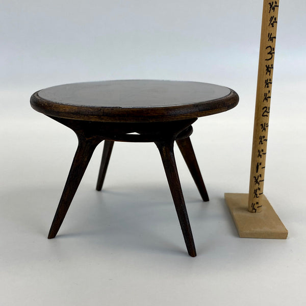Anderson Compass Table