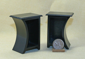 Leman End Tables