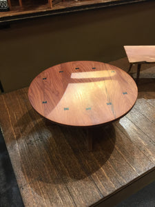 Gilbert Marklund Ancient Cedar Table