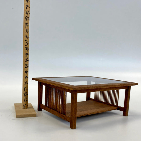 Stickley Coffee Table