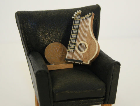 Zither